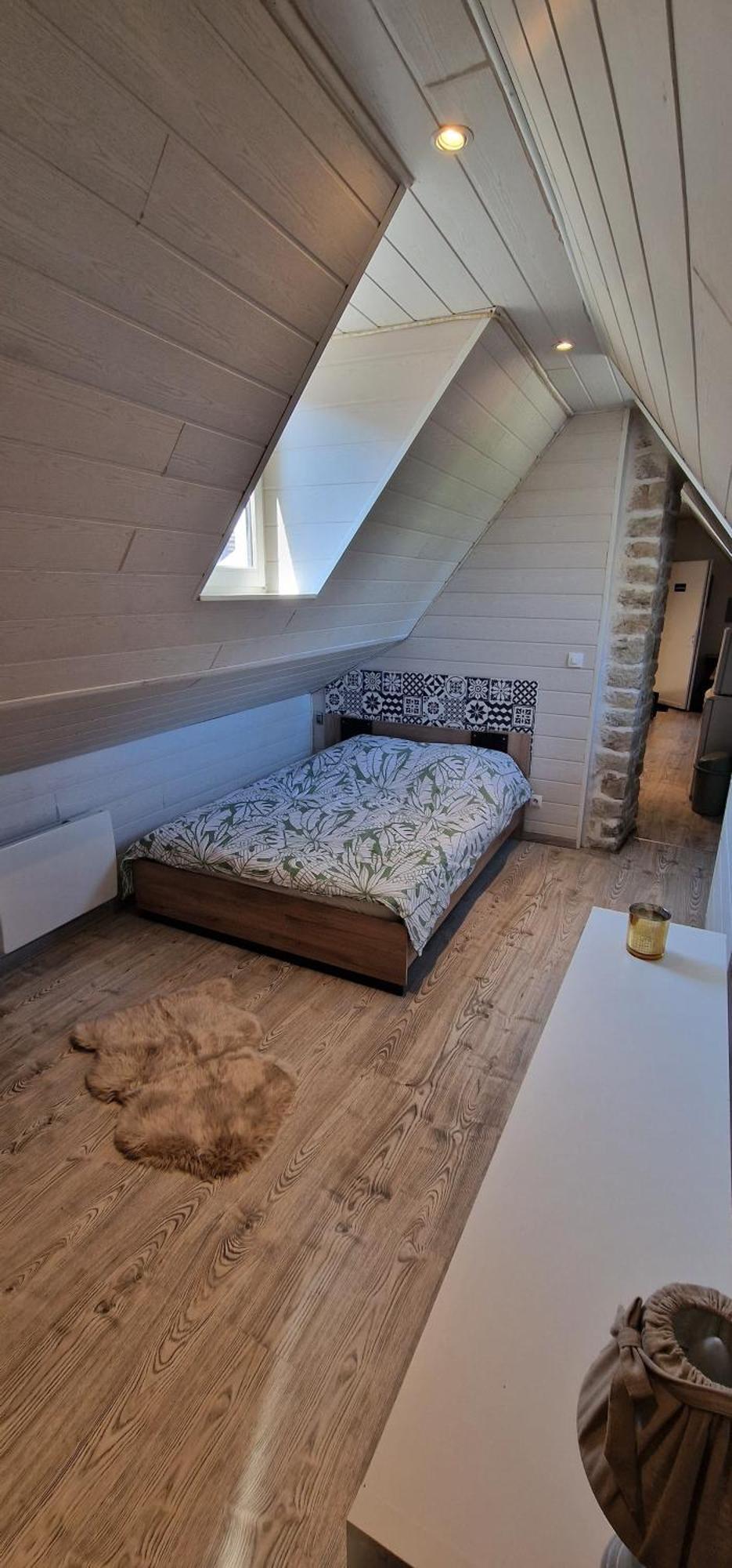 Ferienwohnung Magnifique F2 Du Bonheur Besançon Exterior foto