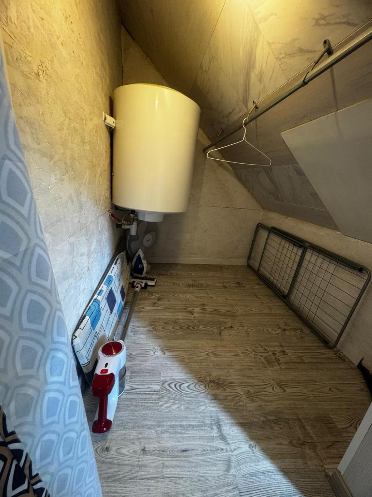 Ferienwohnung Magnifique F2 Du Bonheur Besançon Exterior foto